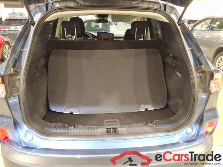 FORD KUGA 1.5 ECOBLUE 88KW TITANIUM #3