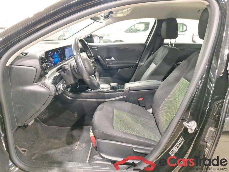 MERCEDES-BENZ A-Klasse 1.5 A 180 D BUSINESS SOLUTION #5