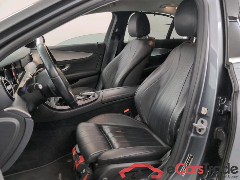 MERCEDES-BENZ E-Klasse 2.0 E 300 E AUTO #5
