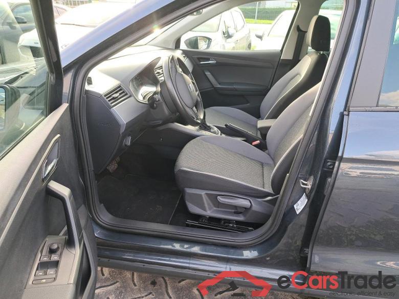 SEAT ARONA 1.0 TSI 85KW MOVE DCT #5