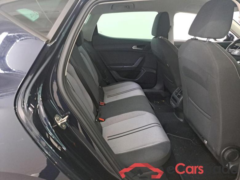 SEAT LEON 1.0 ETSI 81KW S-S MOVE! DSG #6