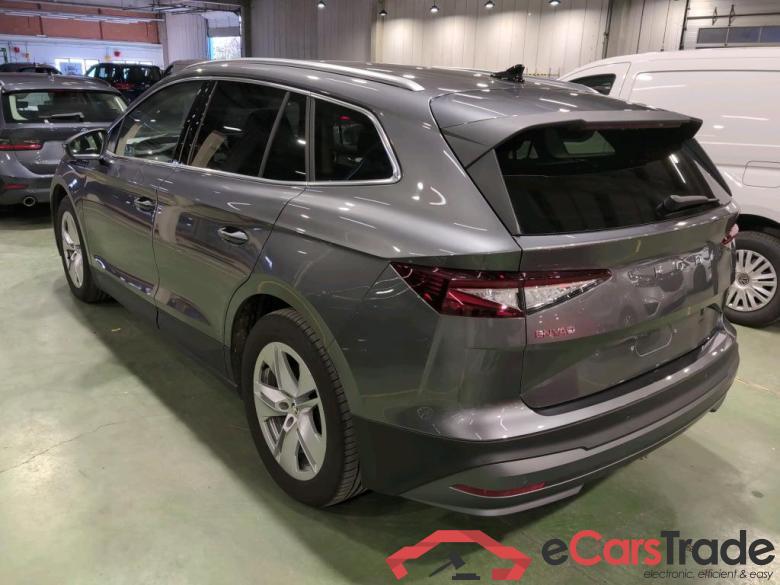 SKODA ENYAQ BEV 82KWH 85 CORPORATE #3