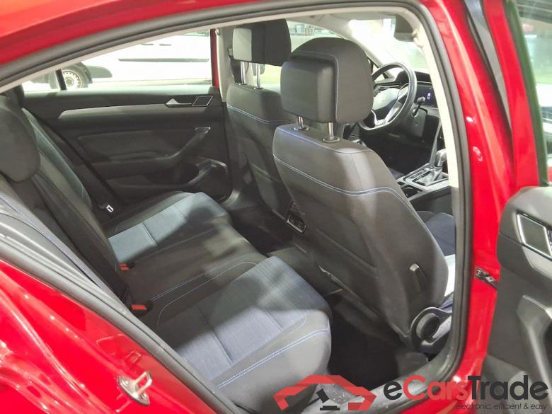 VOLKSWAGEN PASSAT GTE - 2020 1.4 TSI PHEV GTE DSG #5