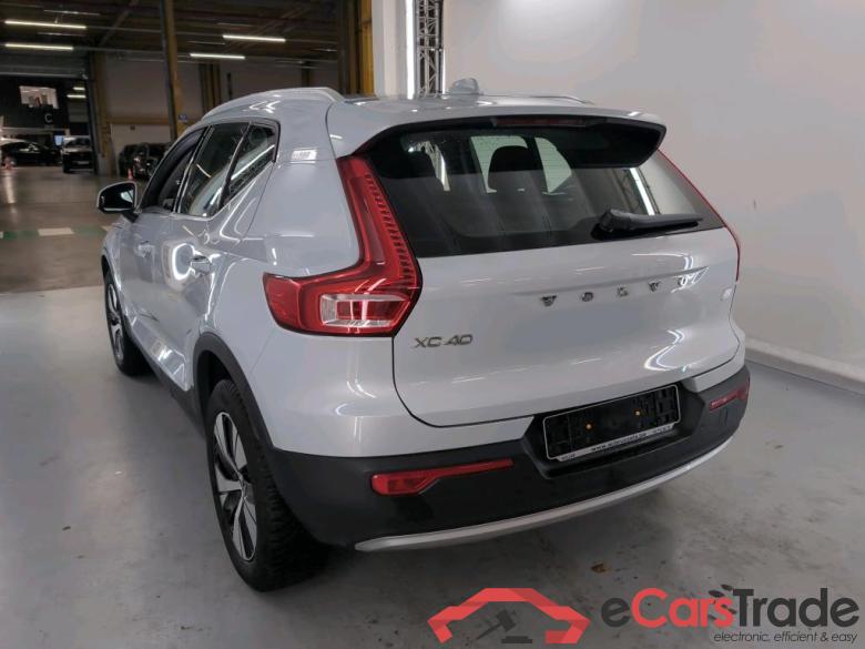 VOLVO XC40 1.5 T4 RECHARGE GEARTR. INSCRIPTION EXPR #3