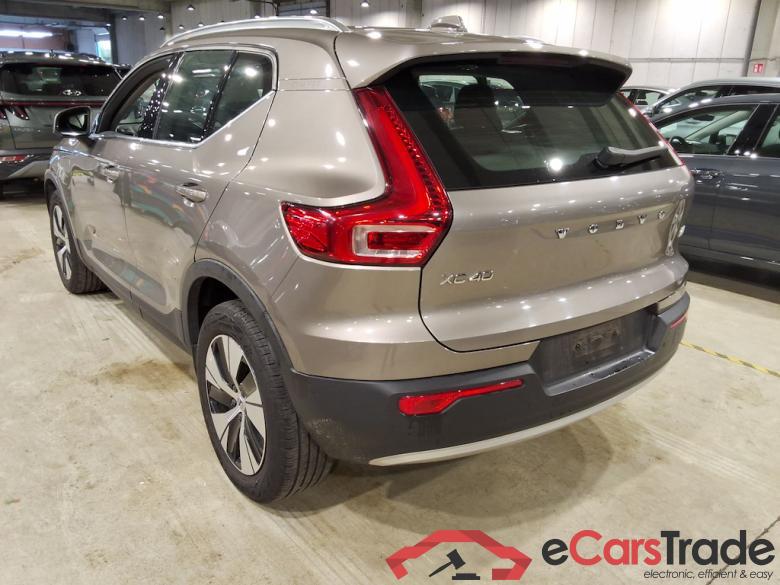 VOLVO XC40 1.5 T4 RECHARGE GEARTR. INSCRIPTION EXPR #2