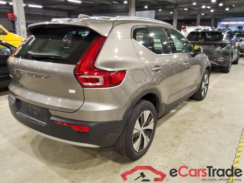 VOLVO XC40 1.5 T4 RECHARGE GEARTR. INSCRIPTION EXPR #4