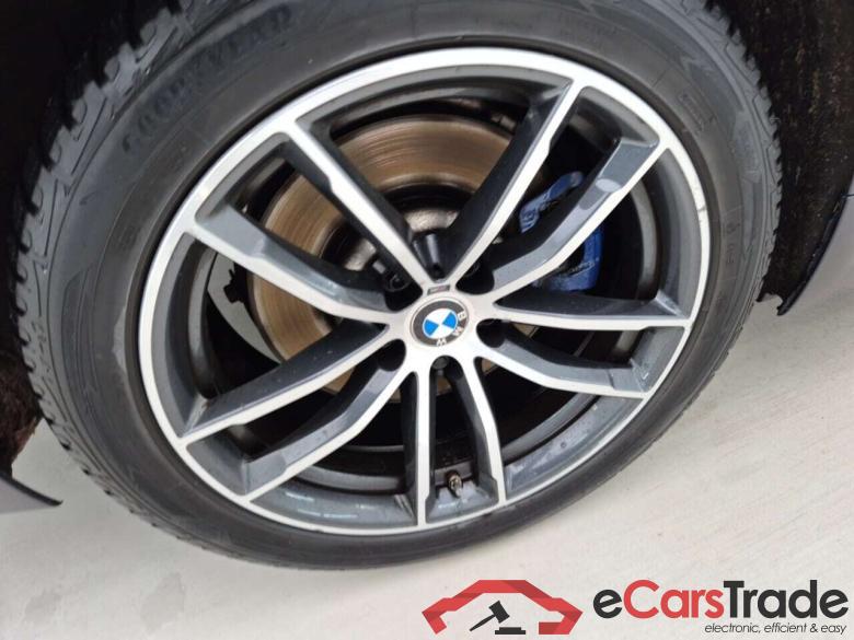 BMW 5-SERIE TOURING 530E M-SPORT AUT #6