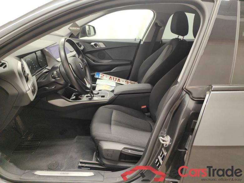 BMW 2 Reeks Gran Coupé 216dA (85kW) 4d #3