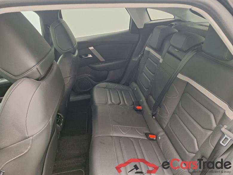 Citroën, C4 '20, Citroën C4 1.5 BlueHDi 130 S&S EAT8 Shine Pack 5d #4