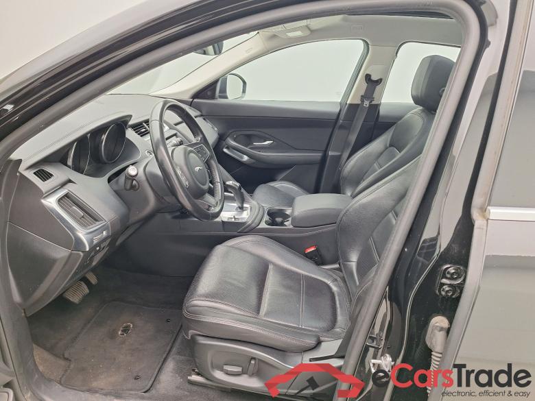 Jaguar, E-Pace '17, Jaguar E-Pace D150 Aut. AWD S 5d #3