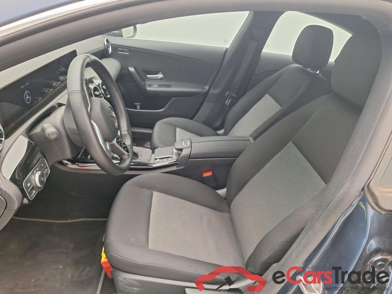 Mercedes, CLA-Class '19, Mercedes-Benz CLA CLA 180 Business Solution Essent #3