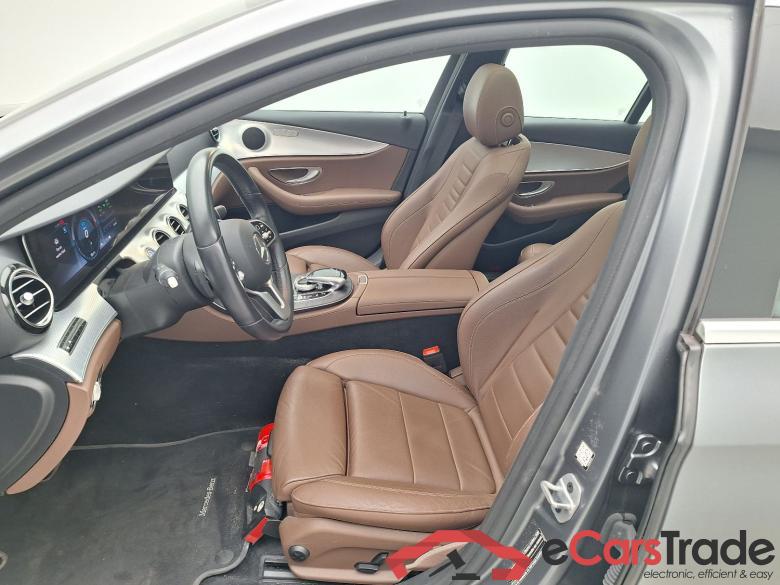 Mercedes, E-klasse '16, Mercedes-Benz E-Klasse Berline E 300 de Business S #3