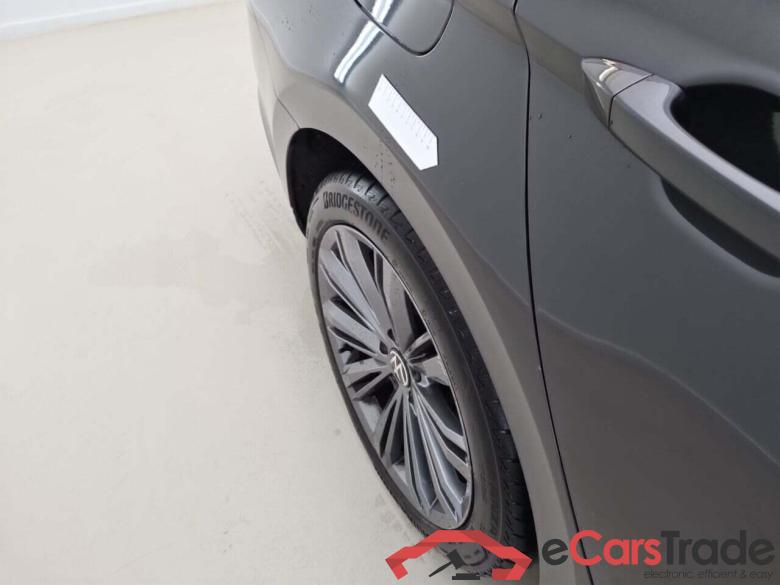 VOLKSWAGEN PASSAT VARIANT 2.0 TDI ELEGANCE BUSINESS DSG #4