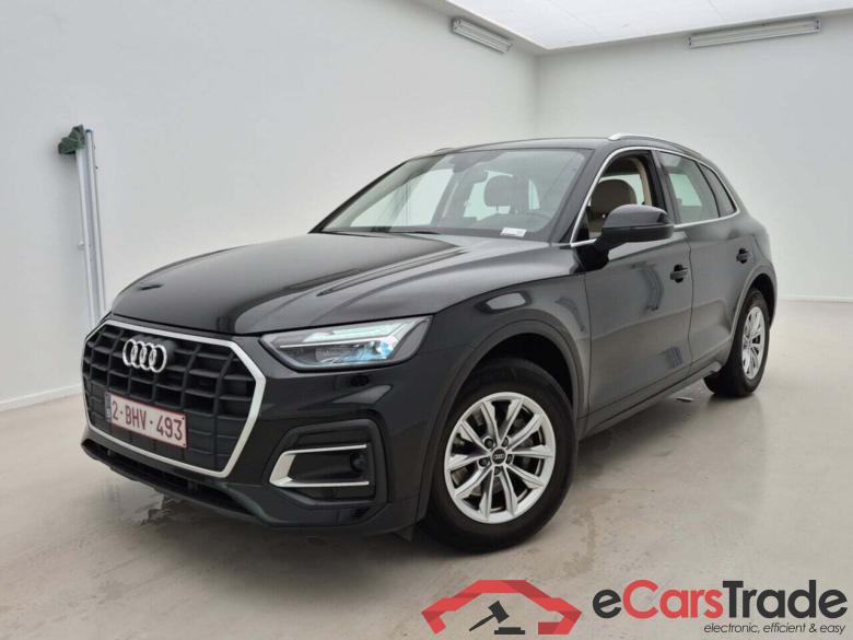 AUDI Q5 35 TDI BUSINESS ED. S-TRONIC #1