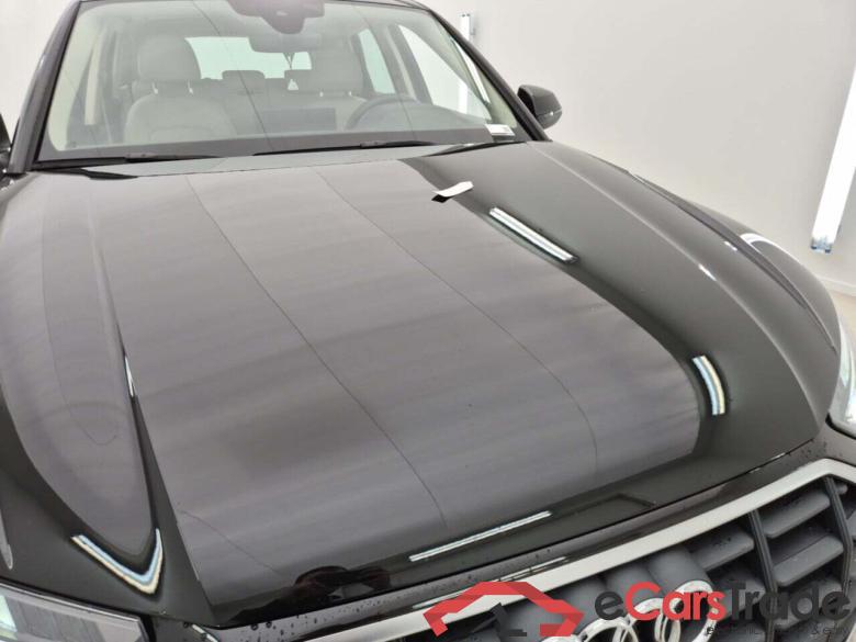 AUDI Q5 35 TDI BUSINESS ED. S-TRONIC #4