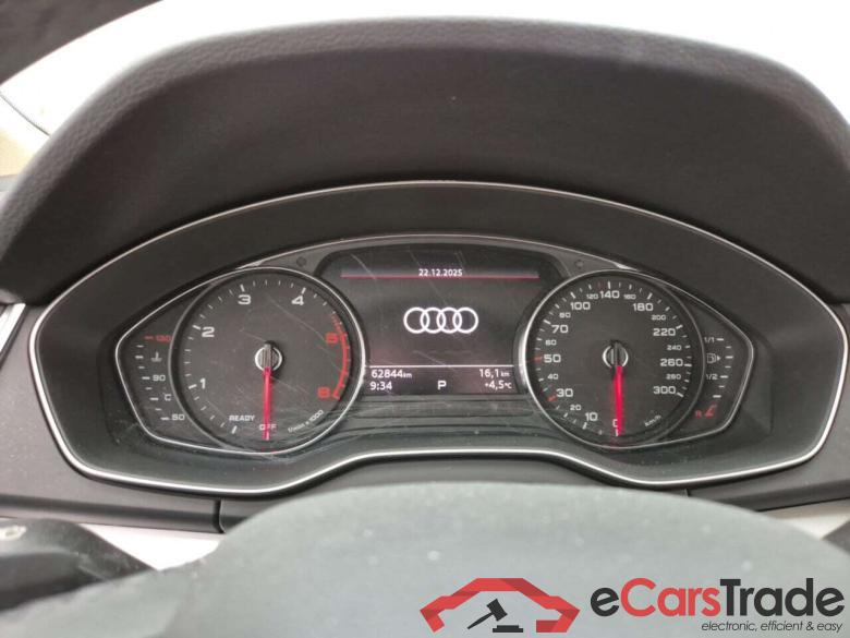 AUDI Q5 35 TDI BUSINESS ED. S-TRONIC #5