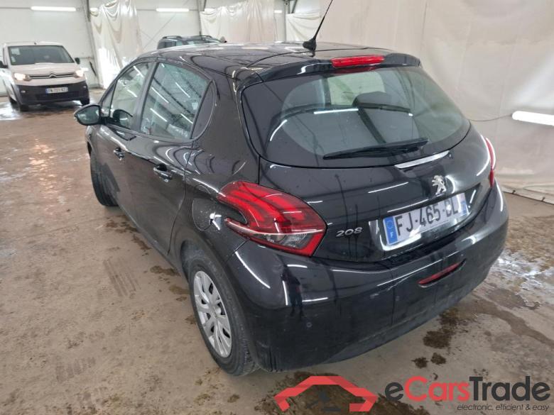 208 Active Business 1.2 80CV BVM5 E6dT #2