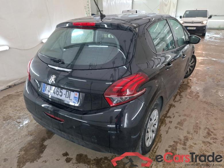 208 Active Business 1.2 80CV BVM5 E6dT #3