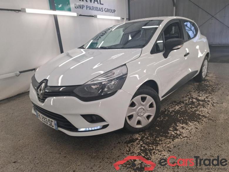 RENAULT Clio Société VU 5p Berline Air dCi 75 #1