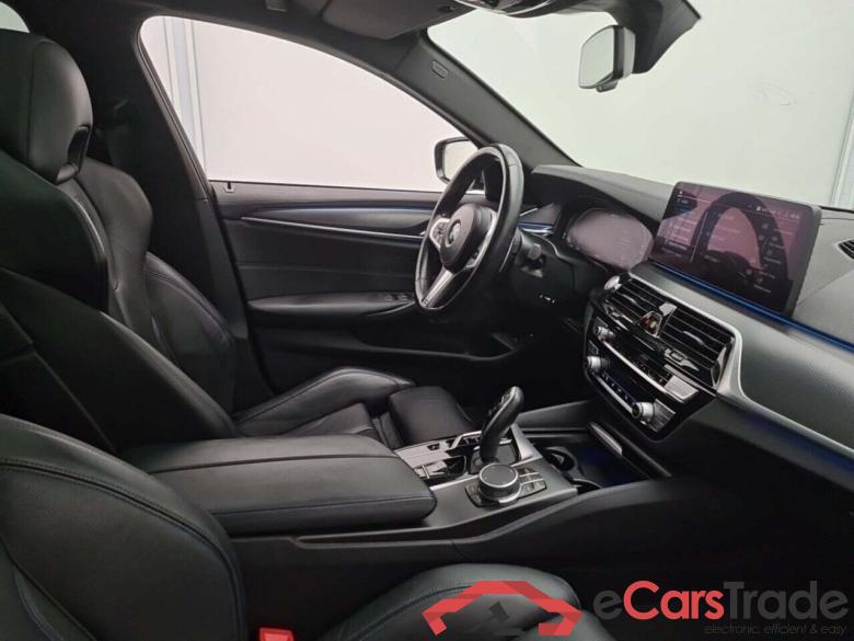 BMW 5-SERIE TOURING 530E XDRIVE M-SPORT AUT #3