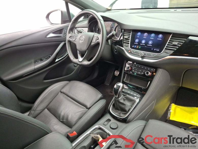 OPEL ASTRA SPORTS TOURER 1.2 TURBO START/STOP ULTIMATE #3