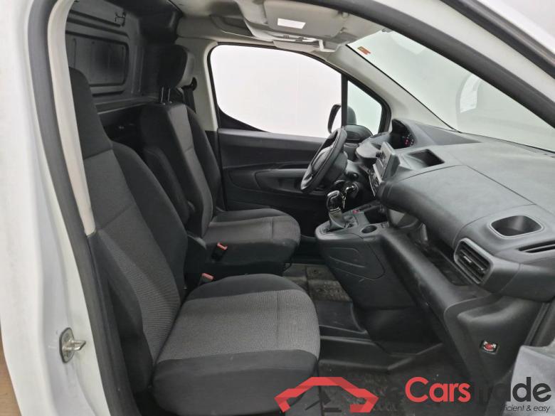 Partner Premium L2 1.5 HDi 100CV BVM5 E6dT #6