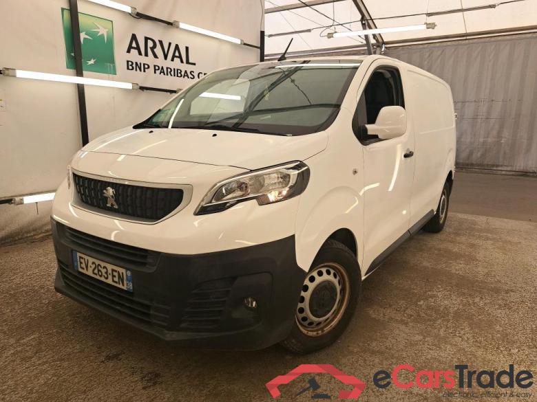PEUGEOT Expert VU 4p Fourgon 2.0 BlueHDi 120 S&S Standard Premium P. #1