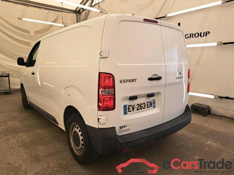 PEUGEOT Expert VU 4p Fourgon 2.0 BlueHDi 120 S&S Standard Premium P. #2