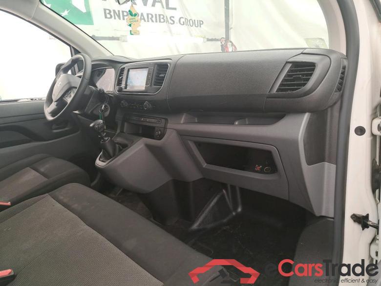 PEUGEOT Expert VU 4p Fourgon 2.0 BlueHDi 120 S&S Standard Premium P. #5