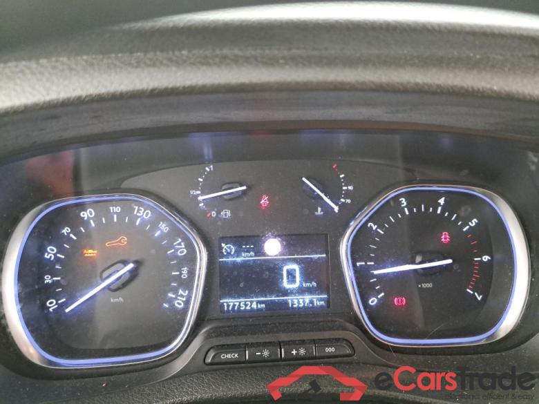 PEUGEOT Expert VU 4p Fourgon 2.0 BlueHDi 120 S&S Standard Premium P. #6