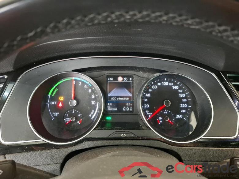 VOLKSWAGEN Passat SW / 2019 / 5P / Break 1.4 TSI DSG HYBRIDE REC SW GTE BUSINESS(SL) #6