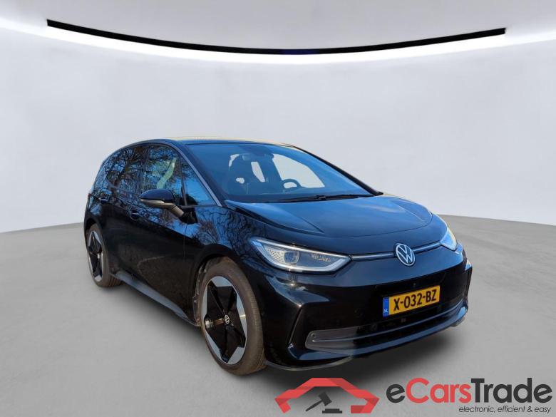 VOLKSWAGEN ID.3 150 kW #4
