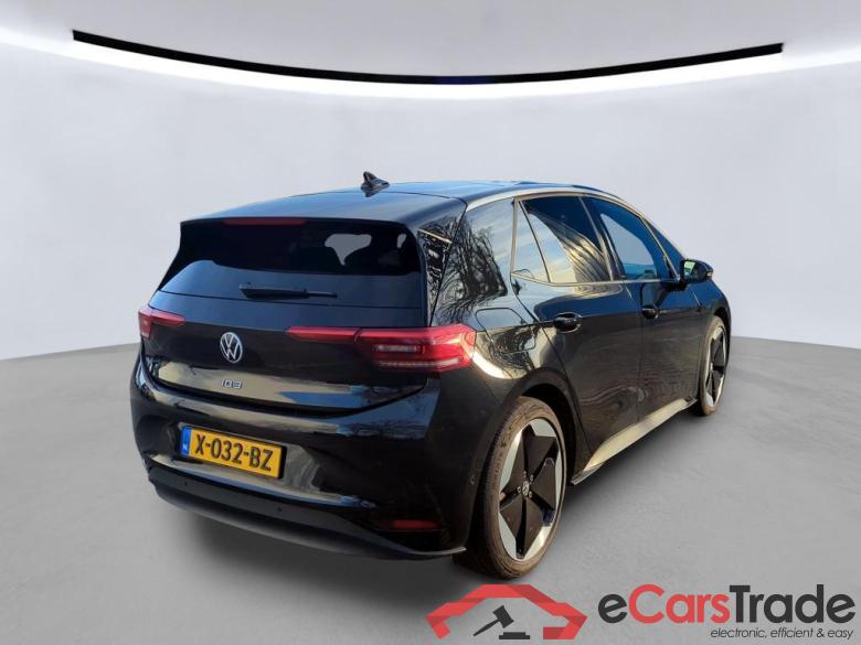 VOLKSWAGEN ID.3 150 kW #5