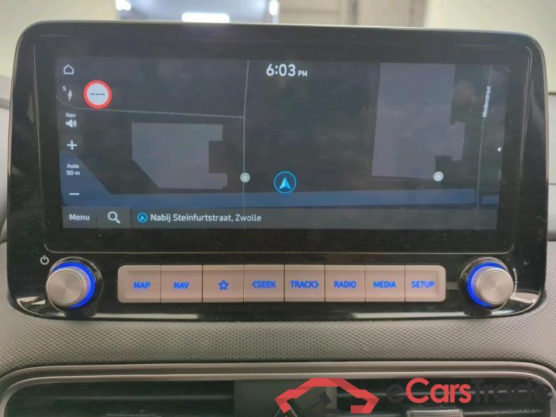 HYUNDAI Kona 150 kW #2