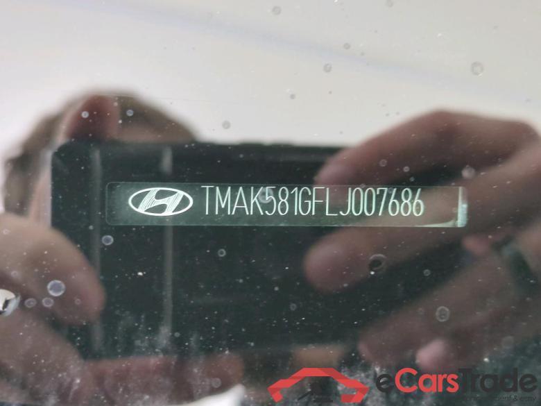 HYUNDAI Kona 150 kW #3