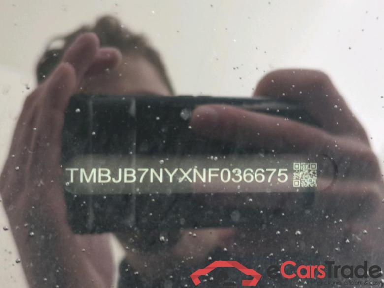 SKODA Enyaq iV 132 kW #2