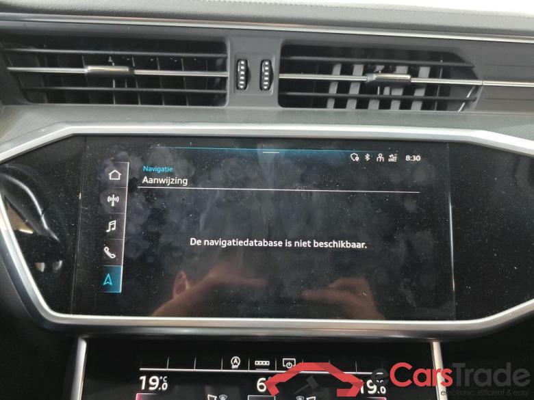 AUDI A6 LIMOUSINE 195 kW #3