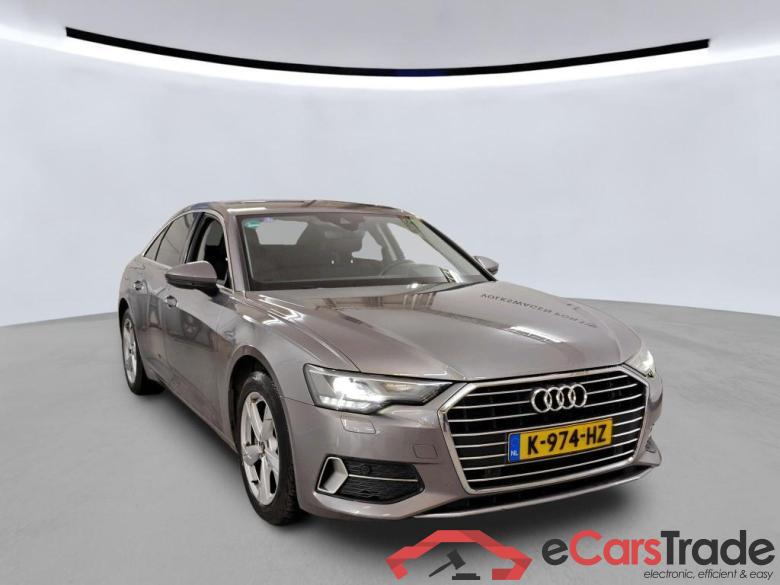 AUDI A6 LIMOUSINE 195 kW #4