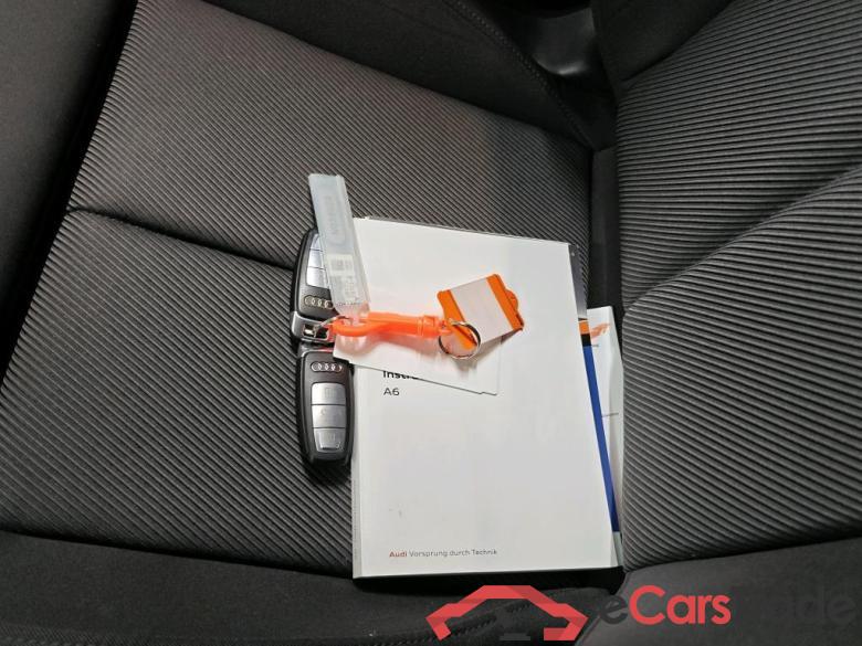 AUDI A6 LIMOUSINE 195 kW #6