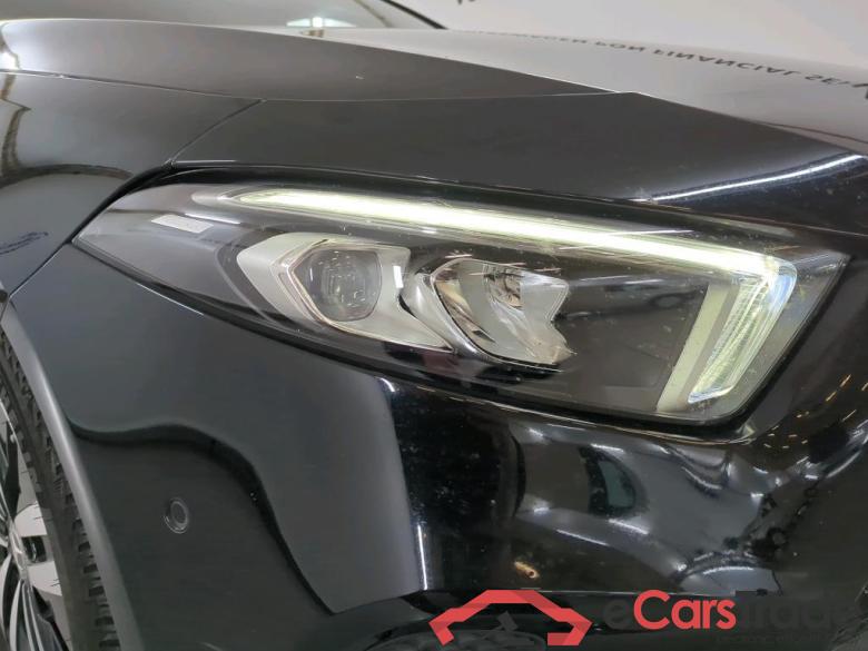 MERCEDES-BENZ A-klasse 118 kW #4