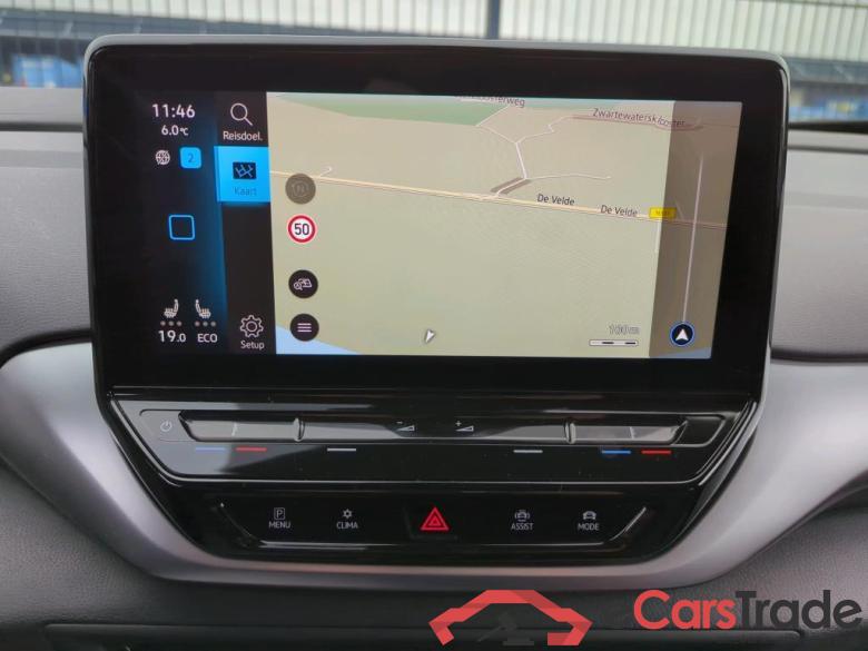 VOLKSWAGEN ID.4 150 kW #2