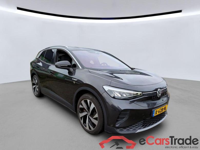 VOLKSWAGEN ID.4 150 kW #5