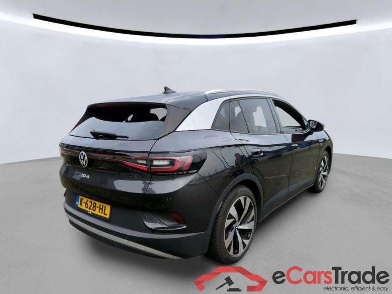 VOLKSWAGEN ID.4 150 kW #6