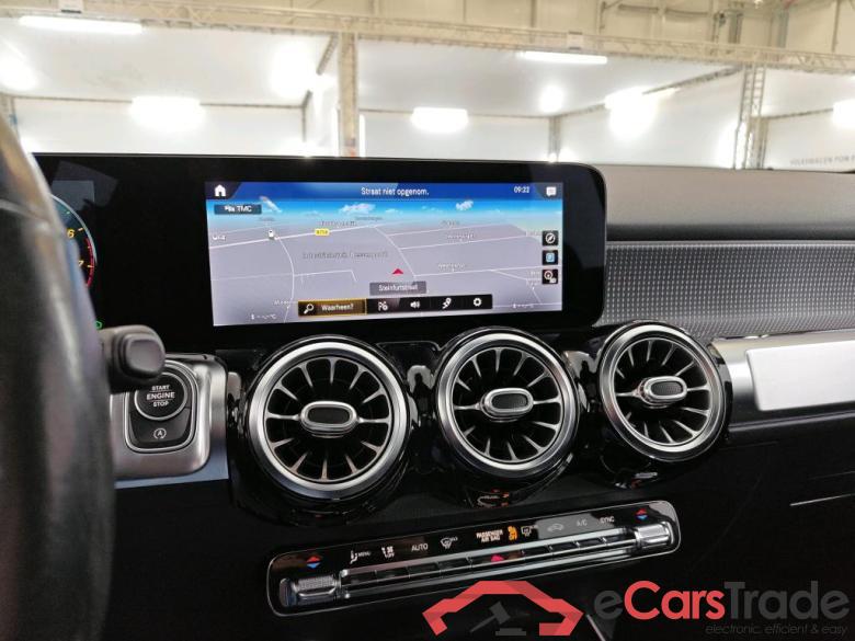 MERCEDES-BENZ GLB 100 kW #2