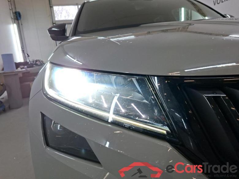 SKODA Kodiaq 110 kW #4
