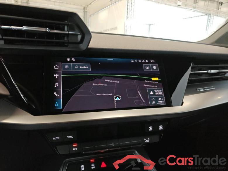 AUDI A3 Sportback 81 kW #3