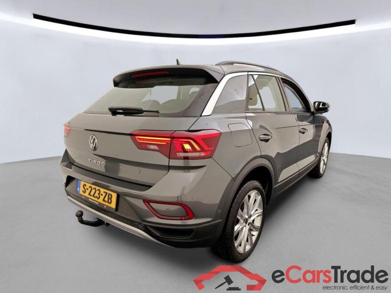 VOLKSWAGEN T-Roc 110 kW #6