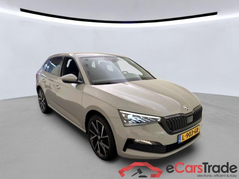 SKODA Scala 81 kW #3