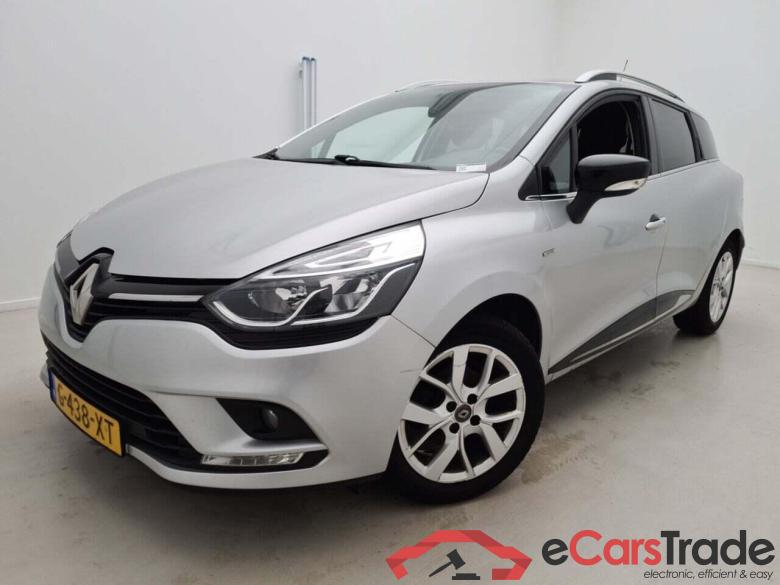 RENAULT Clio Estate 0.9 TCE Energy Limited #1