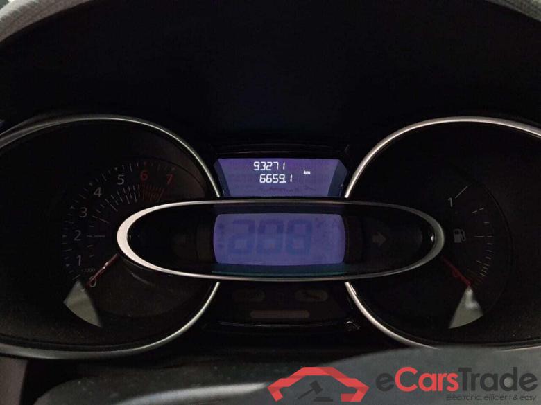 RENAULT Clio Estate 0.9 TCE Energy Limited #5